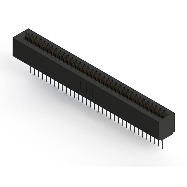 391-034-522-101 EDAC Inc.  Edgeboard Connectors